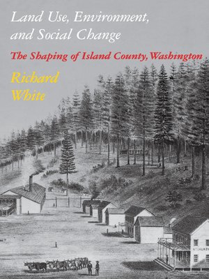 cover image of Land Use, Environment, and Social Change